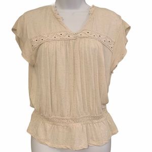 Calypso St. Barth for Target Beach/Summer Shirt XS